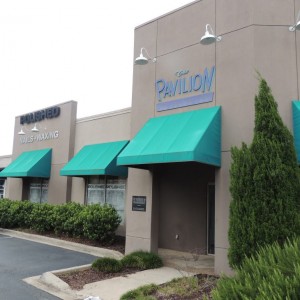 SouthEnd Photo of South End Polished location