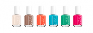 essie summer 2014 nail polish collection
