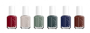 Essie Fall 2014 Collection