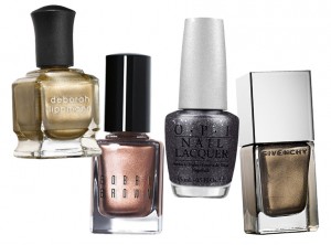 hot hues for nails fall 2014