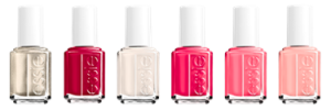 Essie Winter 2014 Collection
