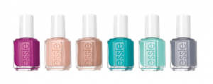 essie 2015 spring collection at polished nail bar in charlotte nc