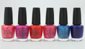 opi brights 2015 collection