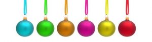 ornaments