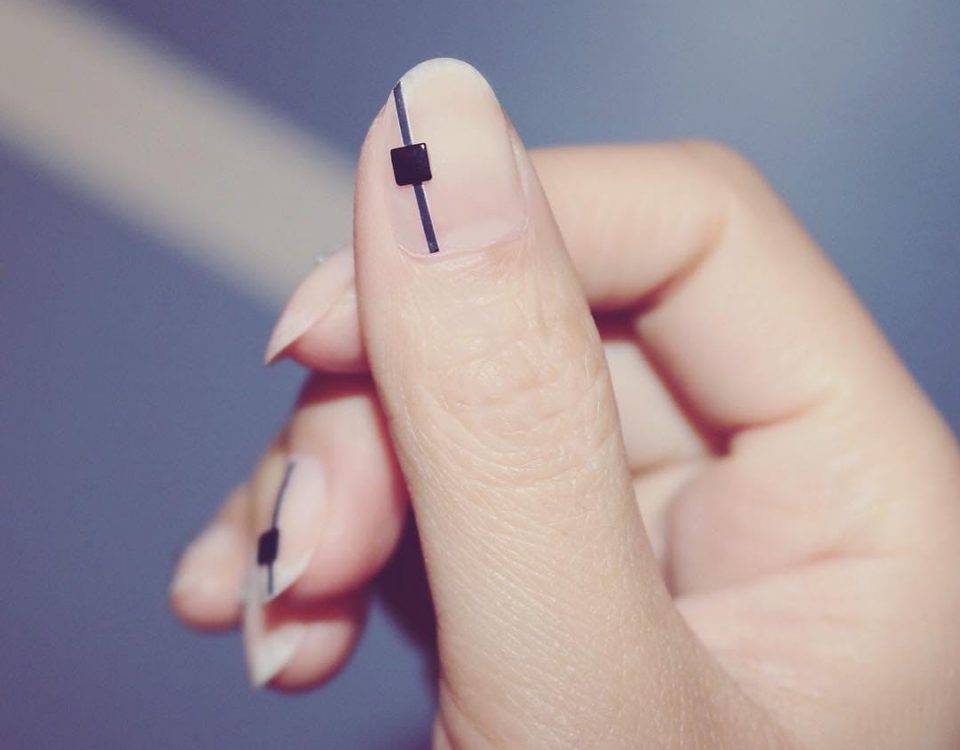 Thanksgiving Nail Art Ideas Polished Nail Bar Charlotte, NC