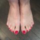 pedicure by polished nail bar charlotte nc