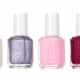essie fall 2017 collection at Polished Nail Bar