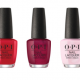 Love, OPI XOXO Collection at Polished Nail Bar Charlotte and Raleigh