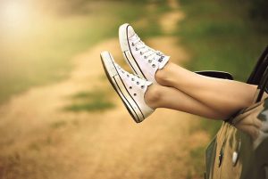 benefits of waxing | Polished Nail Bar | Charlotte & Raleigh