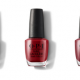 OPI Peru Collection at Polished Nail Bar