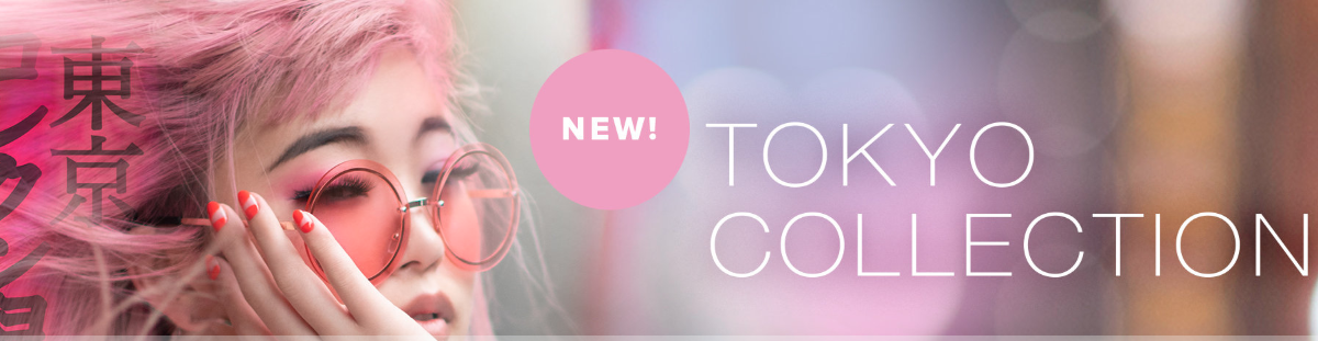 OPI Tokyo Collection | Polished Nail Bar | Charlotte | Raleigh