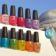 OPI Summer 2022 Collection | Power of Hue | Polished Nail Bar | Charlotte and Raleigh