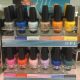 2017 Spring/Summer OPI Fiji Collection at Polished Nail Bar in the Charlotte NC area