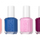 Essie Spring 2017 Collection Polished Nail Bar