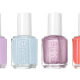 essie summer 2017 collection at polished nail bar in charlotte nc