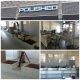 Polished Nail Bar Waverly Charlotte July 217
