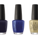 OPI Iceland Collection Fall/Winter 2017 at Polished Nail Bar Charlotte NC